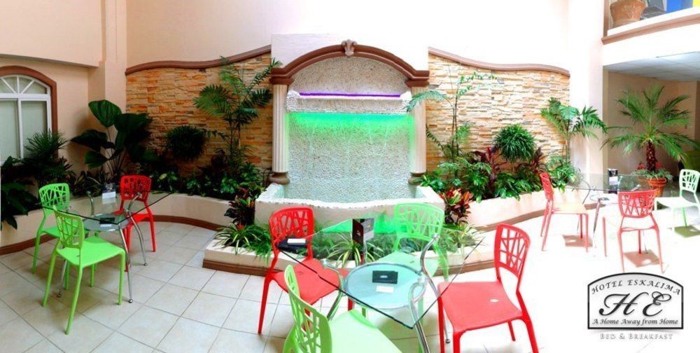 Hotel Eskalima Alajuela Buitenkant foto